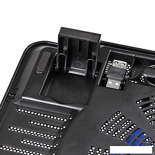 Подставка для ноутбука Buro BU-LCP140-B114