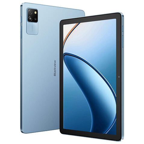 Планшет Blackview Tab 60 WiFi 4GB/128GB (голубой)