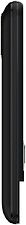 Кнопочный телефон Maxvi B33 (черный)