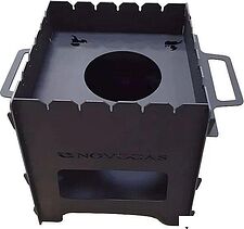 Разборный мангал Novogas Универсальная №2