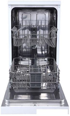 Отдельностоящая посудомоечная машина DeLonghi DDWS09S Quarzo