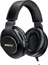 Наушники Shure SRH840A Наушники Shure SRH840A