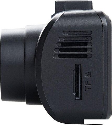 Видеорегистратор SilverStone F1 Taxi III 4K