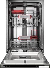 Встраиваемая посудомоечная машина KUPPERSBERG GLM 4582