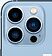 Смартфон Apple iPhone 13 Pro Max 256GB Восстановленный by Breezy, грейд B (небесно-голубой)