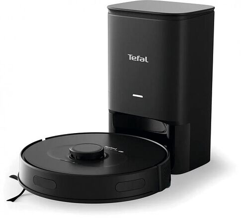 Робот-пылесос Tefal X-plorer Serie 75 S+ RG8595WH