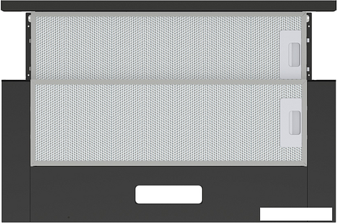 Кухонная вытяжка Gorenje TH606E7B