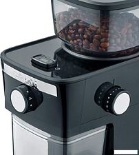 Электрическая кофемолка Graef CM 252 Электрическая кофемолка Graef CM 252