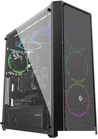 Корпус Raijintek Ponos MS4