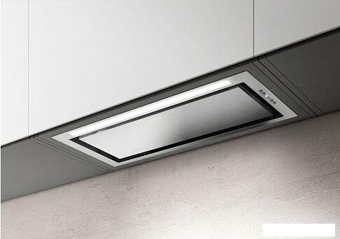 Кухонная вытяжка Elica Hidden Advance BL MAT/A/52