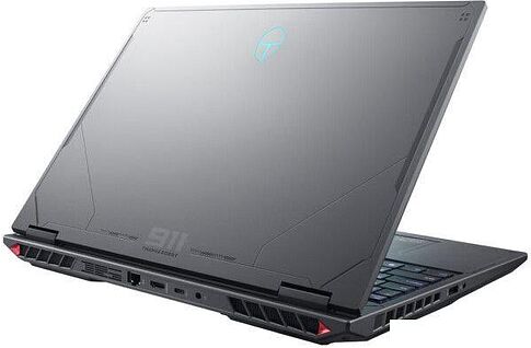 Игровой ноутбук Thunderobot Gravity 16 Pro JT009X00FRU