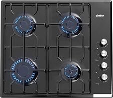 Варочная панель Simfer H60Q40B471 Варочная панель Simfer H60Q40B471