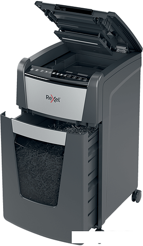 Шредер Rexel Optimum AutoFeed+ 300M