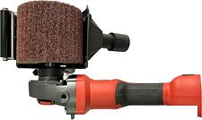 Щеточная шлифмашина Felisatti ШМ-110/18Л3 (без АКБ)