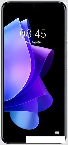 Смартфон Tecno Pop 7 2GB/64GB (черный)