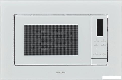 Микроволновая печь Krona Himmel 60 WH