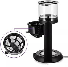 Капельная кофеварка Kitfort KT-7136