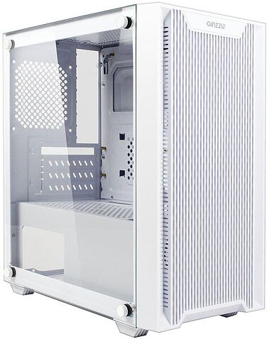 Корпус Ginzzu CL560
