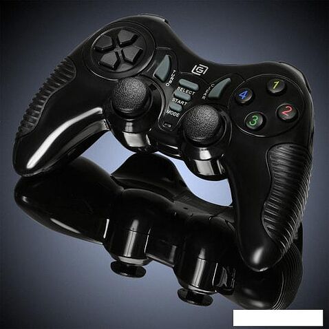 Геймпад Oklick GP-300M Darkside