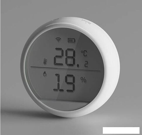 Датчик Elektrostandard температуры и влажности 76270/00