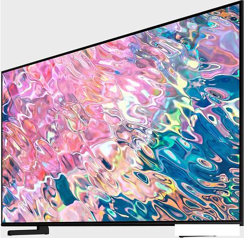 Телевизор Samsung QLED Q60B QE55Q60BAUCCE