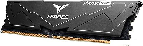 Оперативная память Team T-Force Vulcan 2x16ГБ DDR5 5600 МГц FLBD532G5600HC32DC01