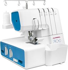 Оверлок Aurora 740D Оверлок Aurora 740D