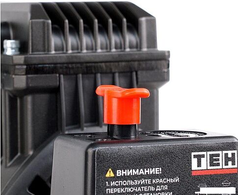 Компрессор TEH TAC8L