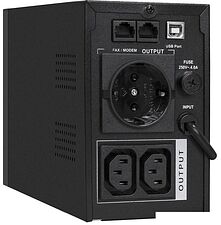 Источник бесперебойного питания ExeGate SpecialPro Smart LLB-900.LCD.AVR.1SH.2C13.RJ.USB EX292780RUS Источник бесперебойного питания ExeGate SpecialPro Smart LLB-900.LCD.AVR.1SH.2C13.RJ.USB EX292780RUS