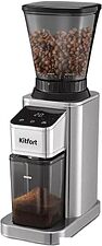 Электрическая кофемолка Kitfort KT-7431