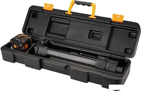 Лазерный нивелир Deko DKLL11 Premium 065-0271-2