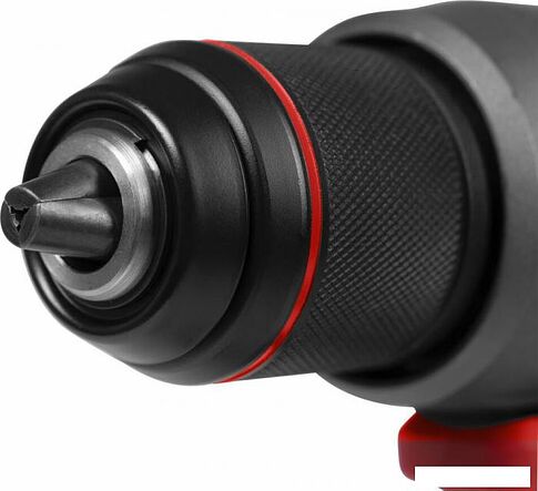 Ударная дрель-шуруповерт Milwaukee M18 FUEL M18FPD3-502X 4933479860 (с 2-мя АКБ, кейс)