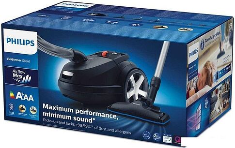 Пылесос Philips FC8785/09