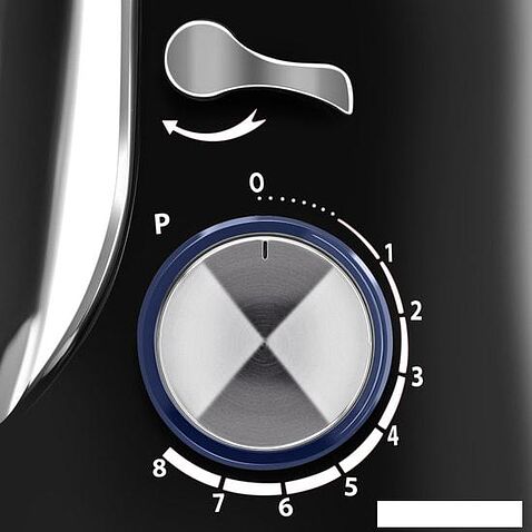 Планетарный миксер Aresa AR-1909