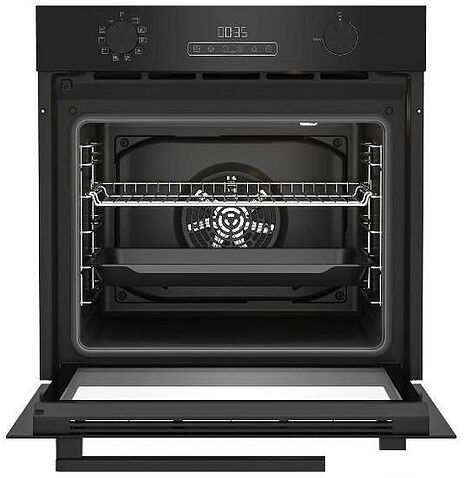 Электрический духовой шкаф Hotpoint-Ariston FE8 824 H BL