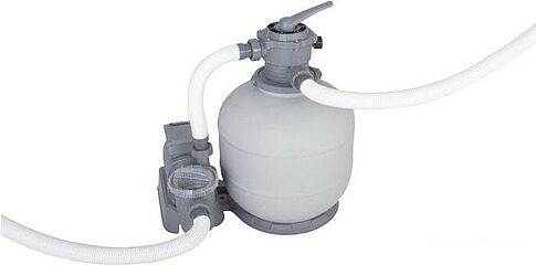 Каркасный бассейн Bestway Rectangular 56623 (956x488x132)