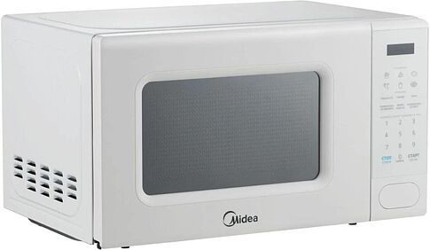 Микроволновая печь Midea EM720C2PR-W