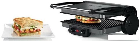 Электрогриль Bosch TCG4215