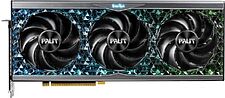 Видеокарта Palit GeForce RTX 4090 GameRock 24G NED4090019SB-1020G Видеокарта Palit GeForce RTX 4090 GameRock 24G NED4090019SB-1020G
