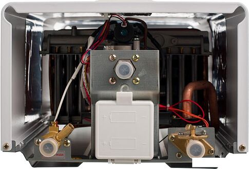 Газовая колонка Mizudo ВПГ2-11ЭМ