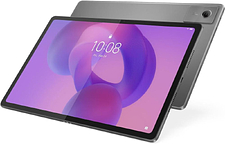 Планшет Lenovo Idea Tab Plus TB361FU Wi-Fi 12GB/256GB (серый, со стилусом)