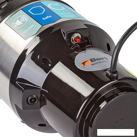 Измельчитель пищевых отходов Bort Master Eco