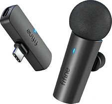 Радиосистема FIFINE M6 Радиосистема FIFINE M6