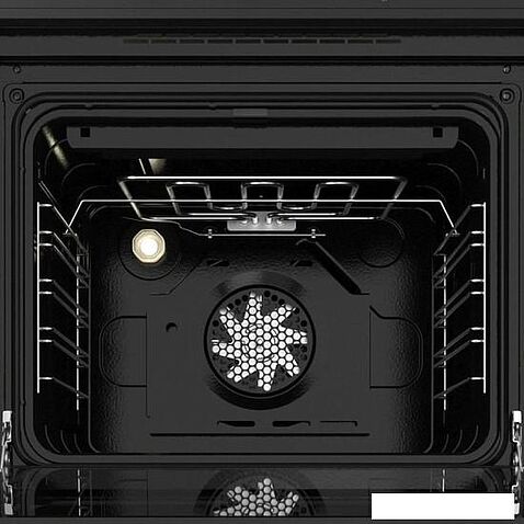 Электрический духовой шкаф Darina PL BDE112 708 1GR