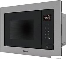 Микроволновая печь Haier HMX-BTG207X