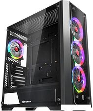 Корпус Raijintek Ponos TG4 Корпус Raijintek Ponos TG4