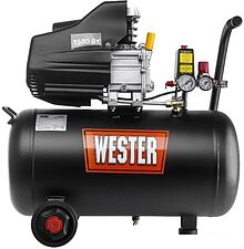 Компрессор Wester WK1500/50 Компрессор Wester WK1500/50