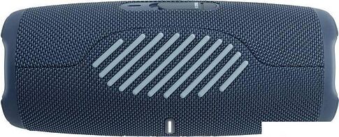 Беспроводная колонка JBL Charge 5 (синий)