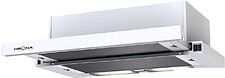 Кухонная вытяжка Krona Vittoria 600 PB (белый)