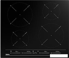 Варочная панель TEKA IBC 64320 MSP (черный)